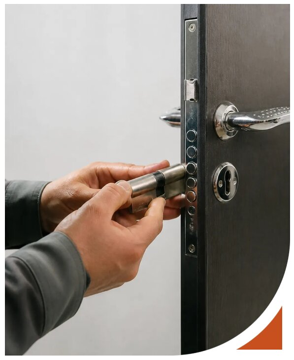 Замена замков Mul T Lock с выездом в Кашире круглосуточно
