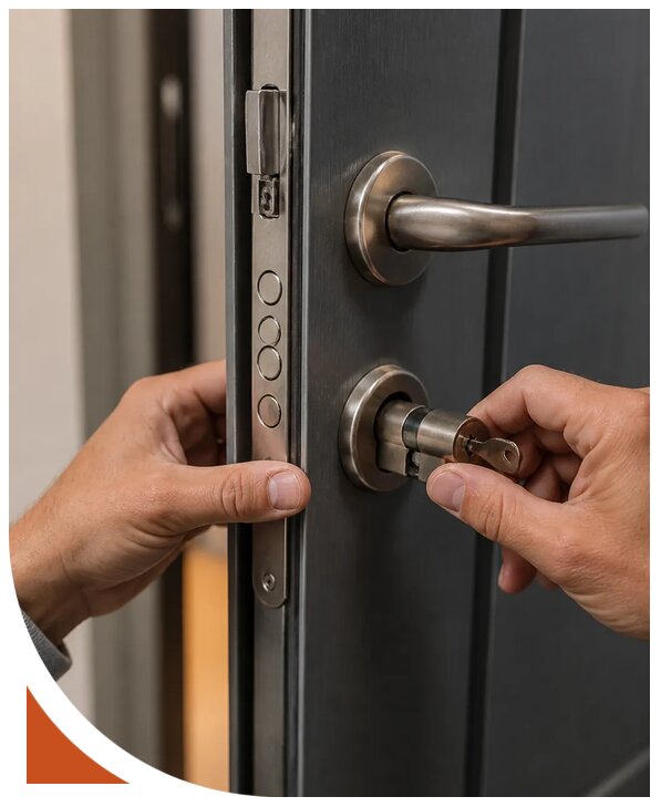 Срочная замена замков Abloy в Кашире от 6769 р. | Разлок-Кшр