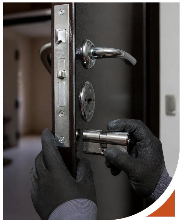 Замена замков Abloy срочно с гарантией и выездом в Кашире