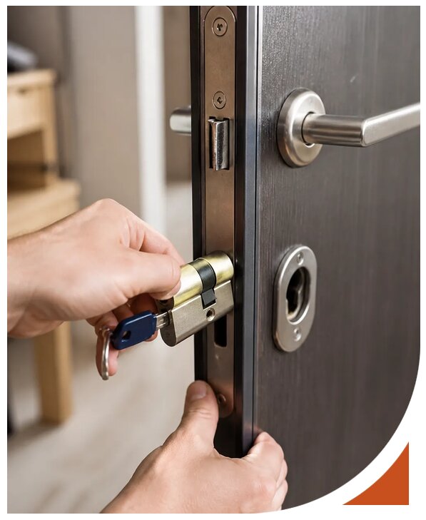 Профессиональный ремонт замков Mul T Lock с выездом в Кашире