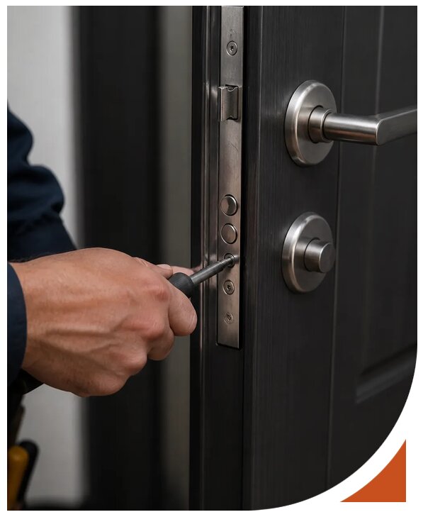 Ремонт замков Abloy с выездом мастера на дом в Кашире